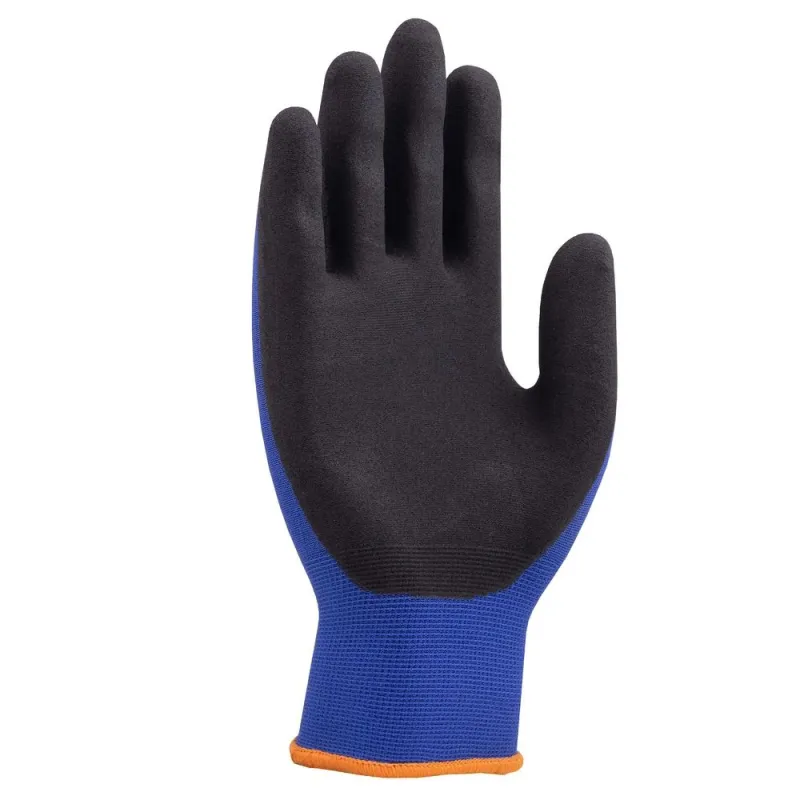 Pirštinės aplietos PU UVEX Athletic lite, 9 dyd.