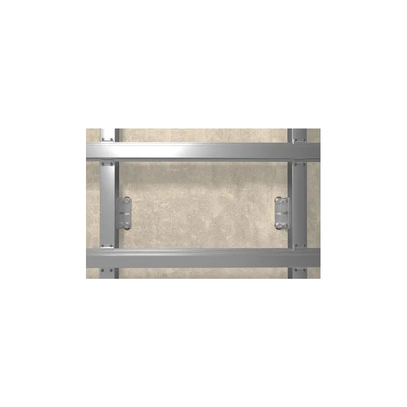 Rėminis tvir. SXR T 8 x 120 mm, 50 vnt.