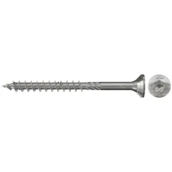 Fischer puidukruvi FPF-ST P 6,0x40 A2, 200tk