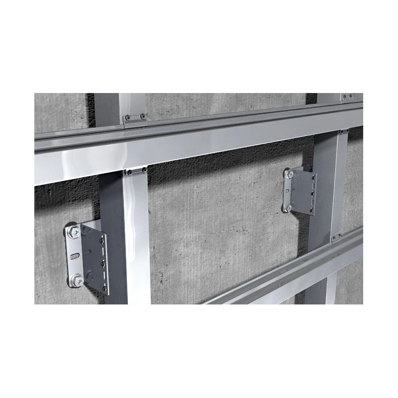 Raamkinnitus SXRL 10X100 FUS