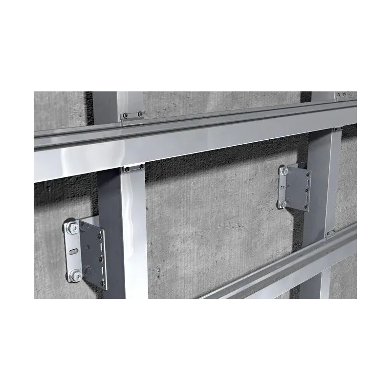 Rāmju stiprinājums. SXRL 10X100 FUS