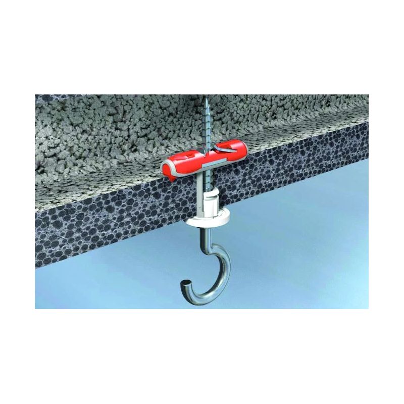 Tapas ģipsim DUOTEC