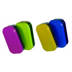 Auto paneļu švamme piesūcināta