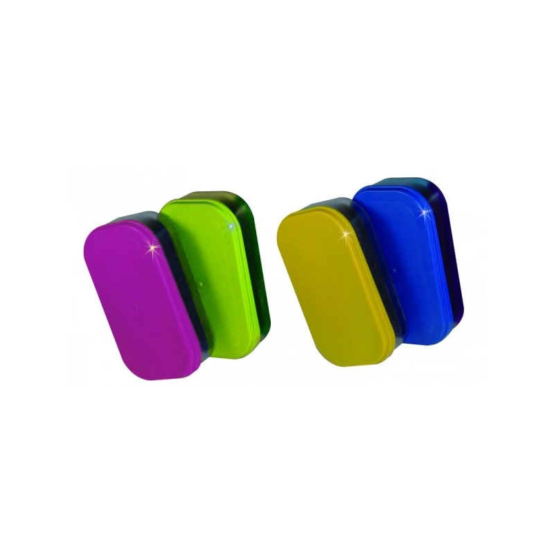 Auto paneļu švamme piesūcināta