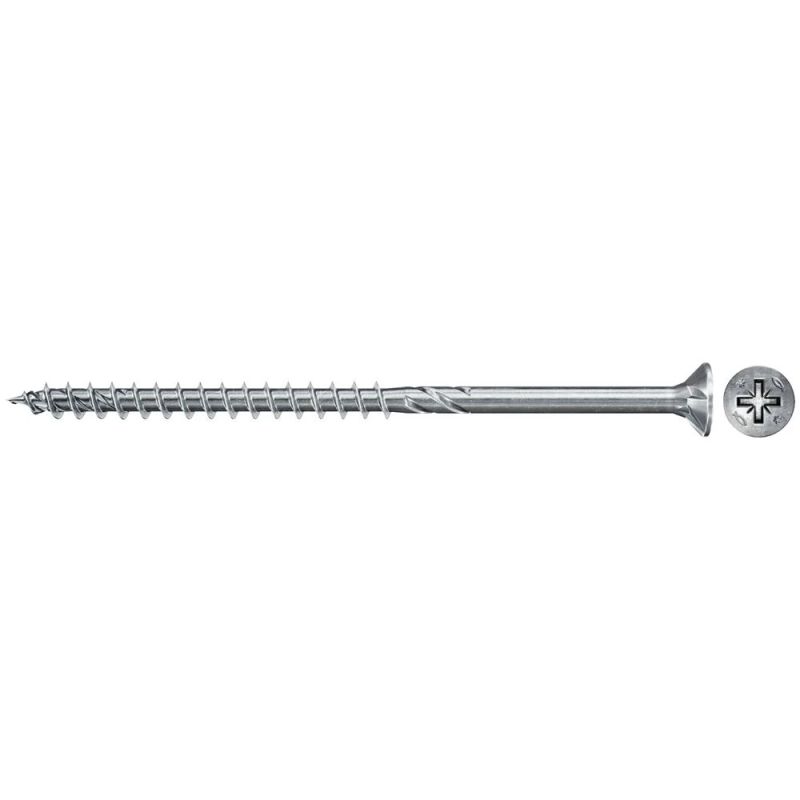 FPF II CZP 5,0x70 BC 200 SCREW
