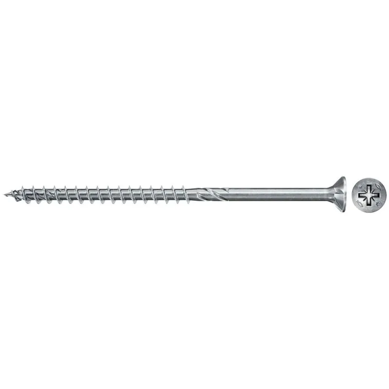 FPF II CZP 5,0x70 BC 200 SCREW