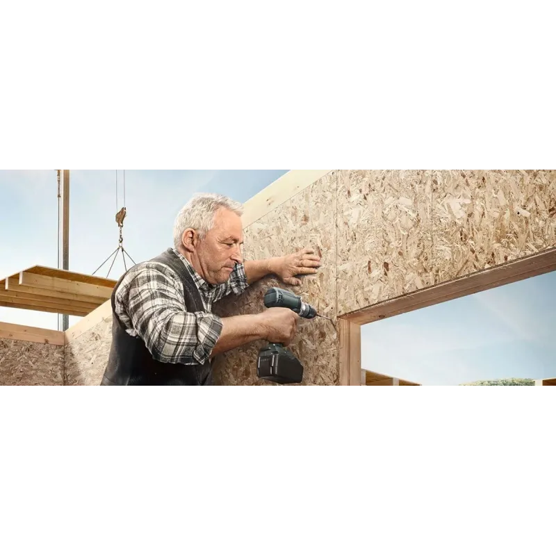 FPF II CZP 5,0x70 BC 200 SCREW