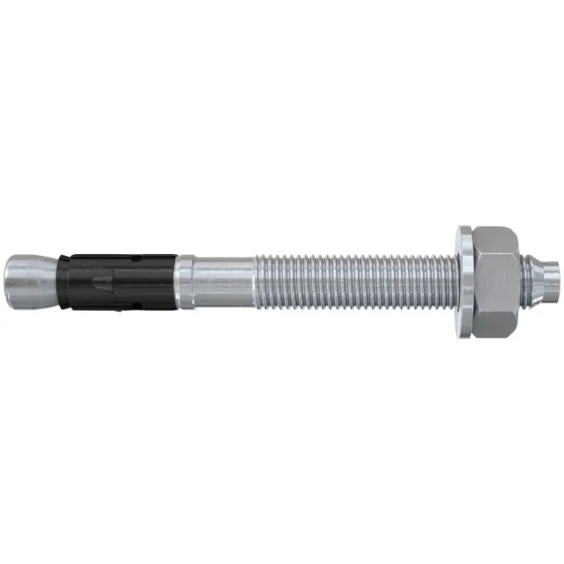 Ankrupolt FAZ II Plus 8-50, 8x115 mm, 50 tk, Fischer