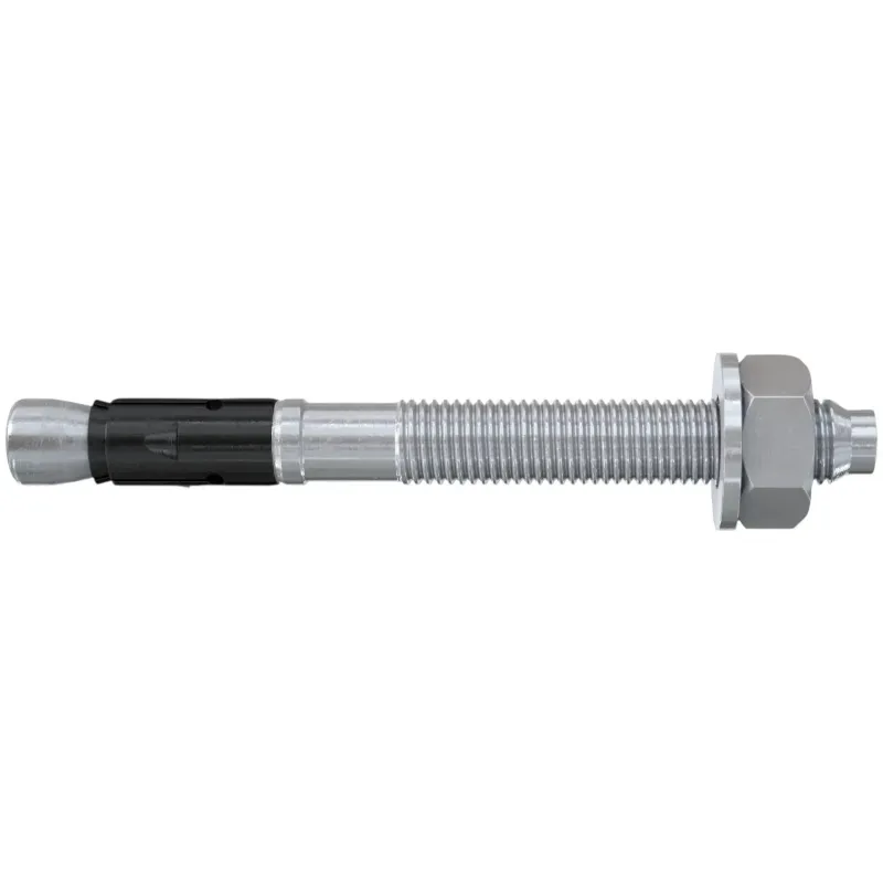 Inkarinis varžtas FAZ II Plus 12-10 ZP, 12x110 mm. FISCHER