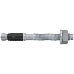 Bolt anchor FAZ II PLUS 12-50, 12x150 mm 20 pcs.
