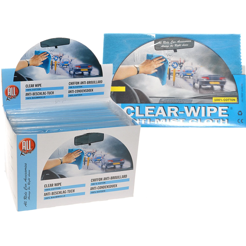 Pretaizsvīduma lupata