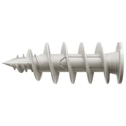 Isolatsioonimaterjalide tüübel FID50 II, Fischer, 4 tk