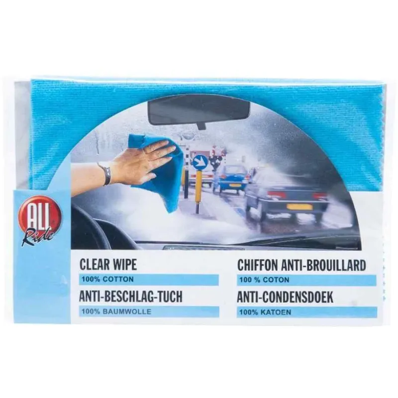 Pretaizsvīduma lupata