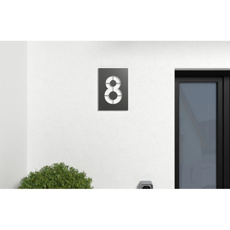 Enkurs izolācijas materiāliem FID50 II, Fischer, 4 gab.