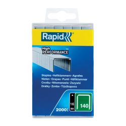 Klambrid Rapid 140-16 2000 tk