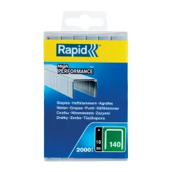 Staples Rapid 140-16 2000 pcs.