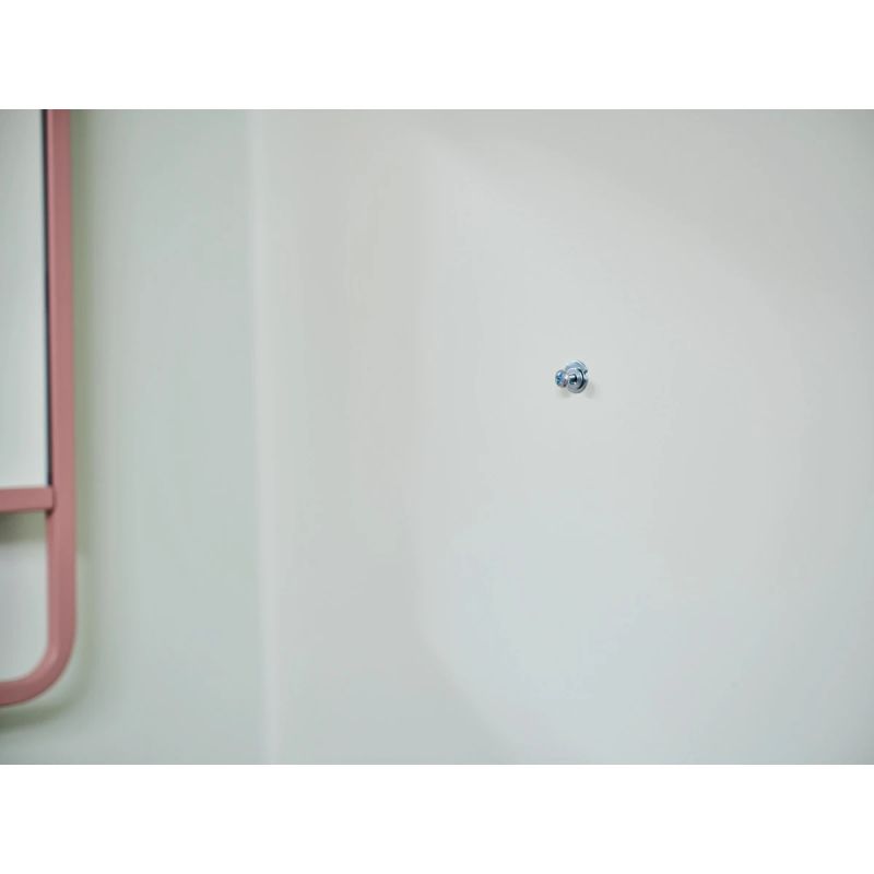 Anchor for 32-45 mm thick walls, Rapid, 10 pcs, max load 40 kg