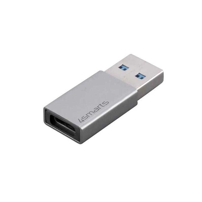 Passive Adapter USB-A 3.0 to USB-C 2pcs Set