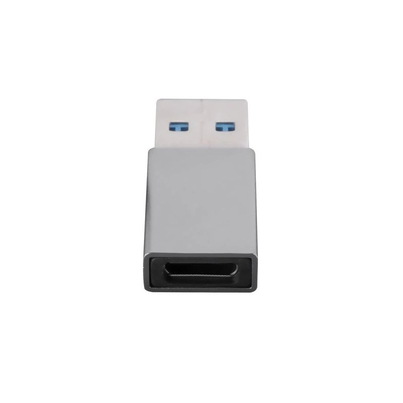 Passive Adapter USB-A 3.0 to USB-C 2pcs Set
