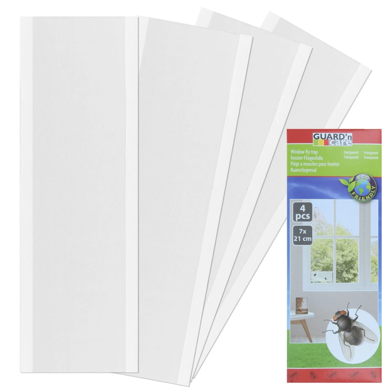 Lamatas lipīgās mušām 4gb