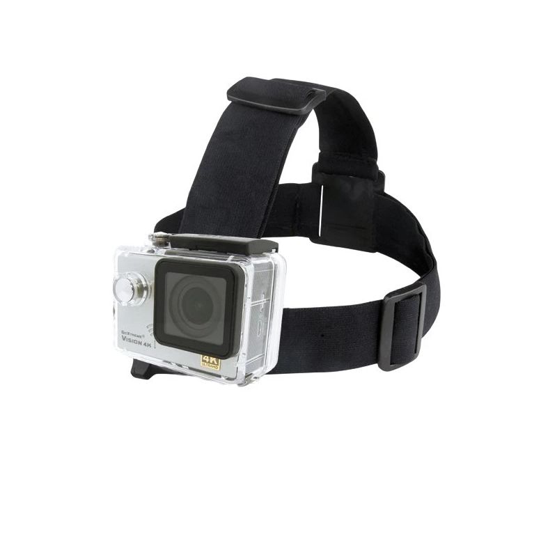 GoXtreme Head Strap Mount 55235
