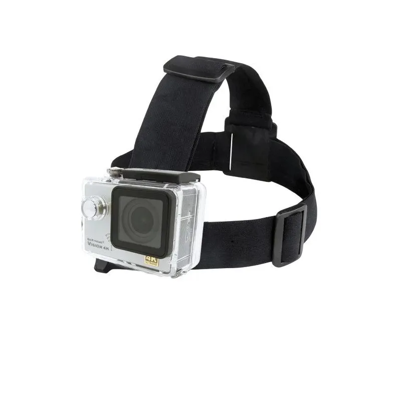 GoXtreme Head Strap Mount 55235