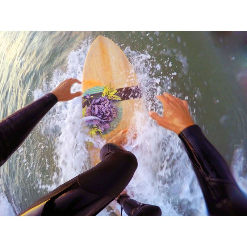 GoXtreme Head Strap Mount 55235