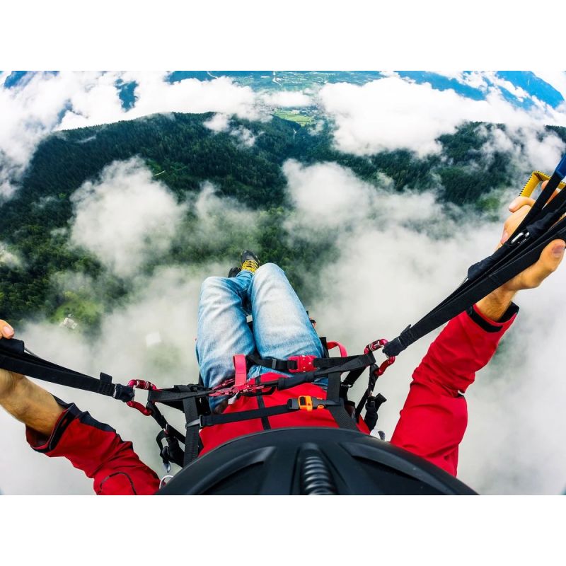 GoXtreme Head Strap Mount 55235