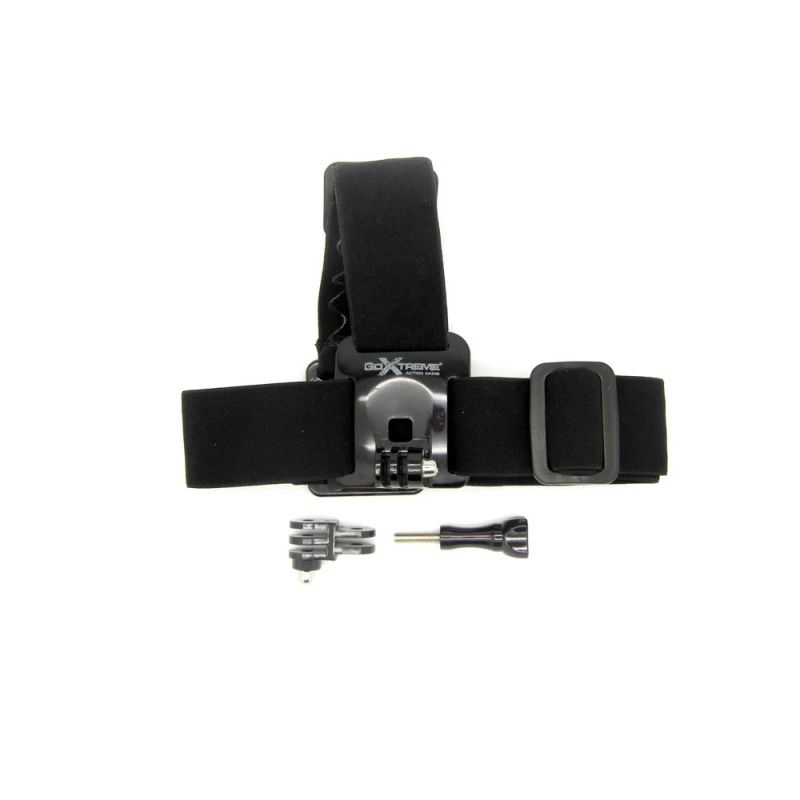 GoXtreme Head Strap Mount 55235