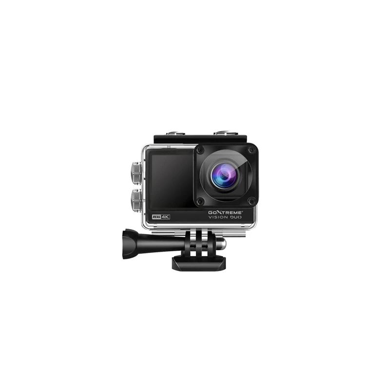 GoXtreme Vision Duo 4K 20161