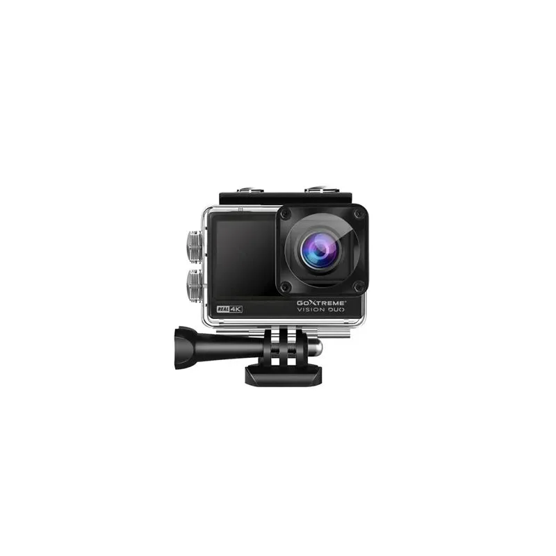 GoXtreme Vision Duo 4K 20161