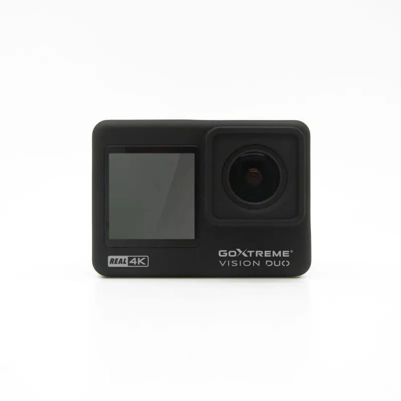 GoXtreme Vision Duo 4K 20161