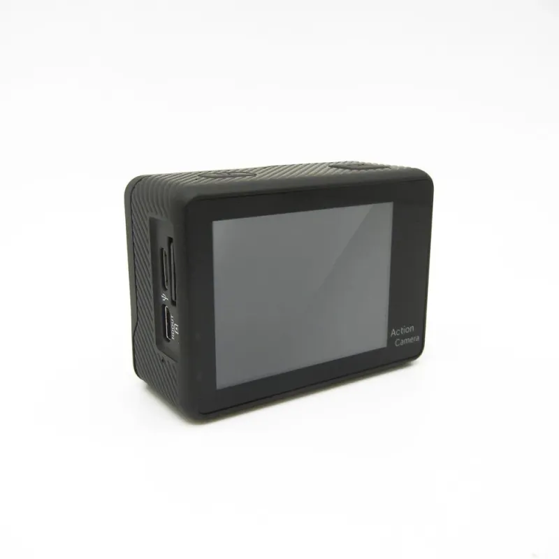 GoXtreme Vision Duo 4K 20161