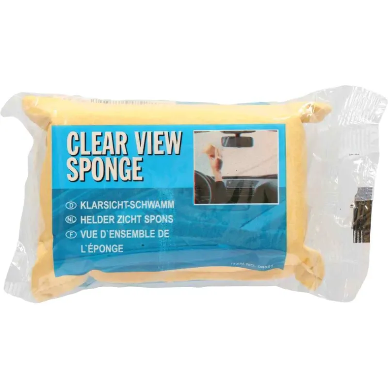 Auto sūklis, 13 cm x 5 cm