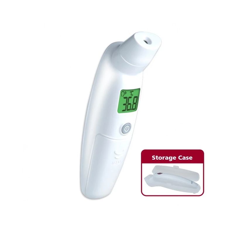 Rossmax Non-Contact Temple Thermometer HA500