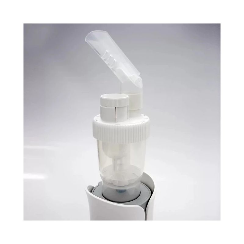 Rossmax Handheld Piston Nebulizer NH60 ,NEW,