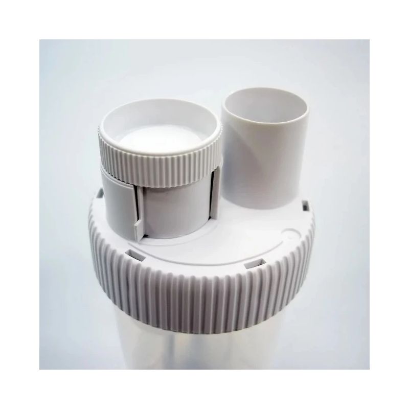 Rossmax Handheld Piston Nebulizer NH60 ,NEW,