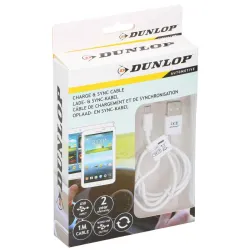Lādētājs micro USB 1m