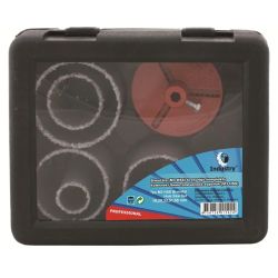 Industry tungsten carbide set, INDUSTRY