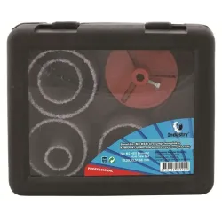 INDUSTRY folframkarbiidist kroonpuuride komplekt