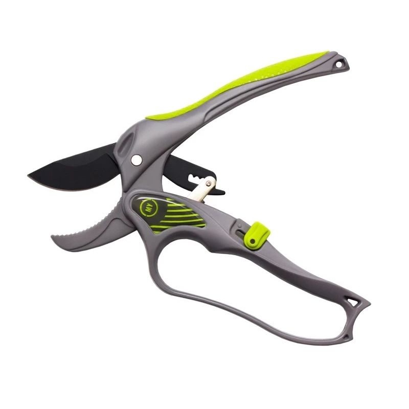 Hammasmehhanismiga aiakäärid EASY 200mm, maks. 30mm