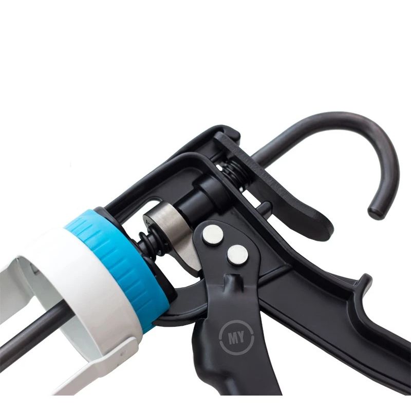 Caulking gun Pro+