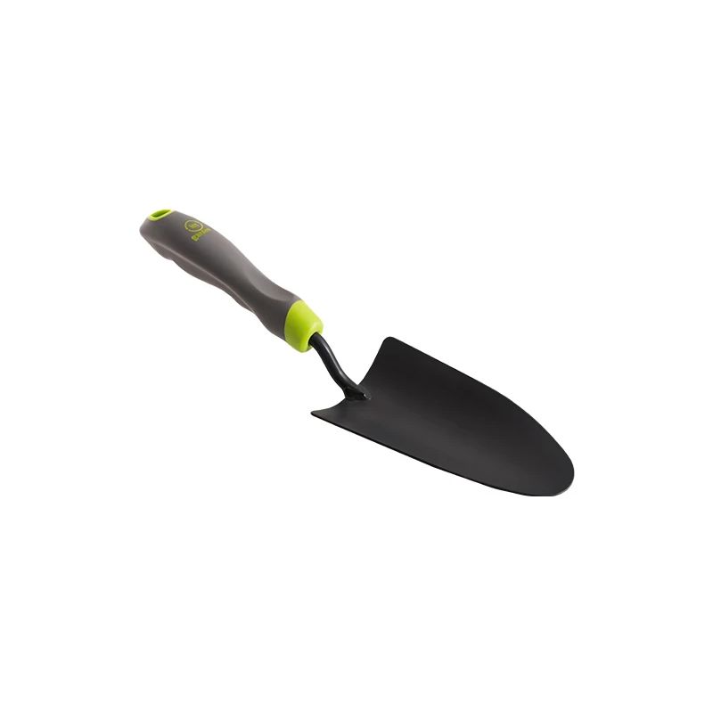 Trowel with ergonomic handle EASY