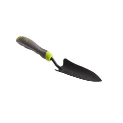 Transplanter trowel with ergonomic handle EASY.