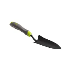 Transplanter trowel with ergonomic handle EASY.