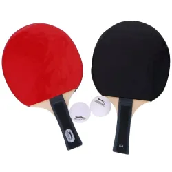Комплект для настольного тенниса Slazenger HTF+Bag, 5 шт.