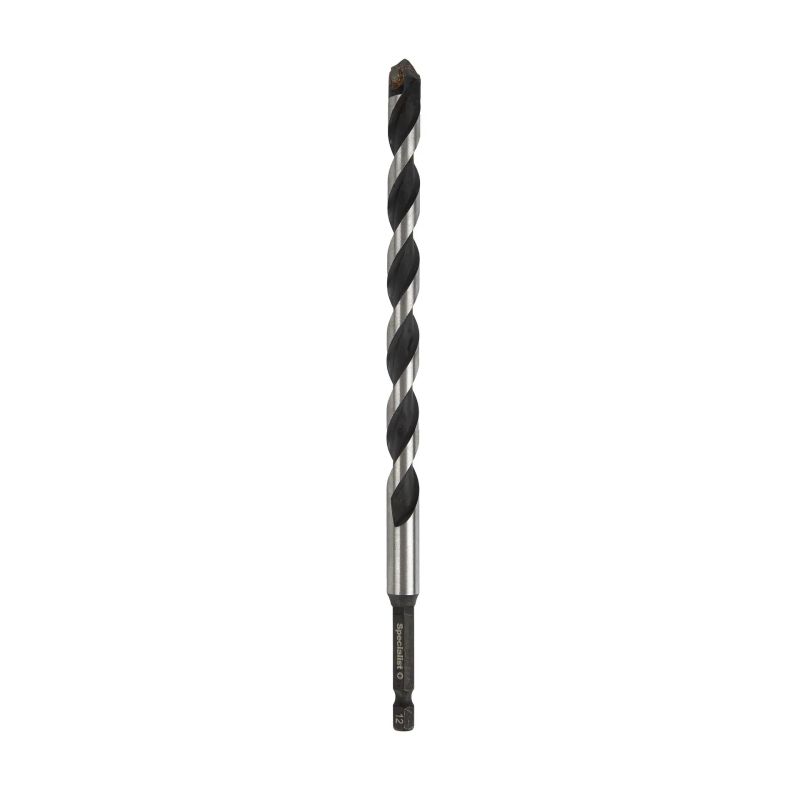 SPECIALIST+ masonry drill bit, 12x140-200 mm