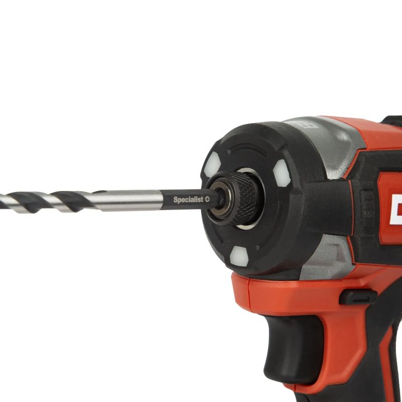 SPECIALIST+ masonry drill bit, 12x140-200 mm