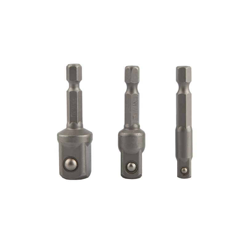 SPECIALIST+ 1-2, 1-4 and 3-8 adaptor kit