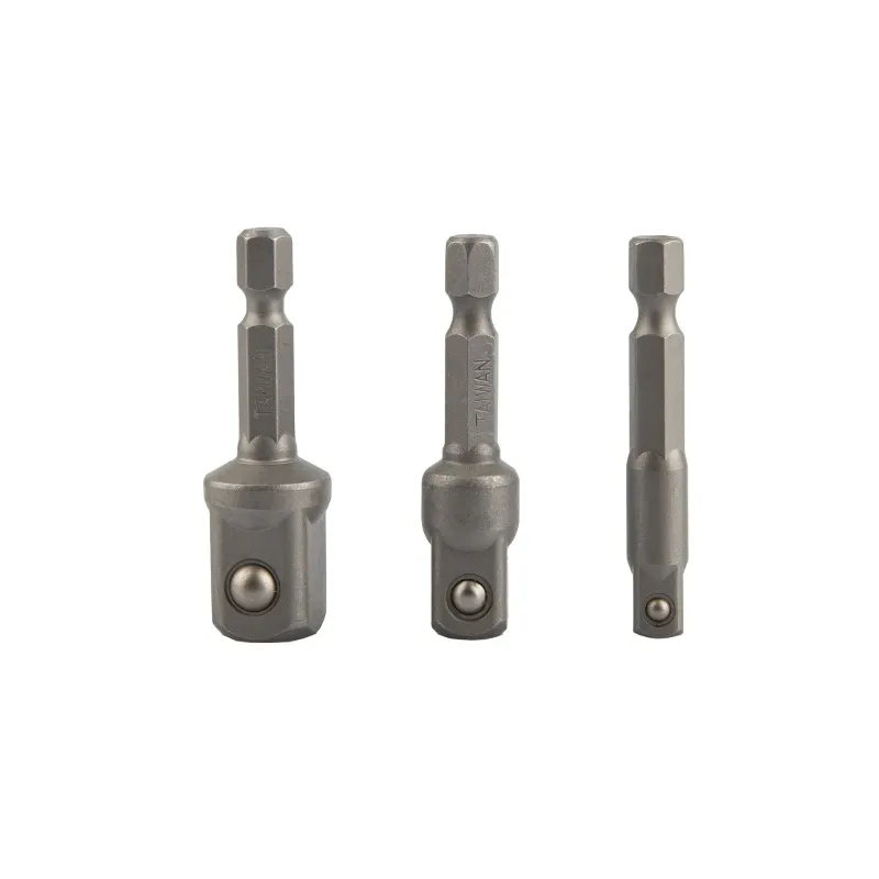 SPECIALIST+ adapteriai 1-2, 1-4 ir 3-8
